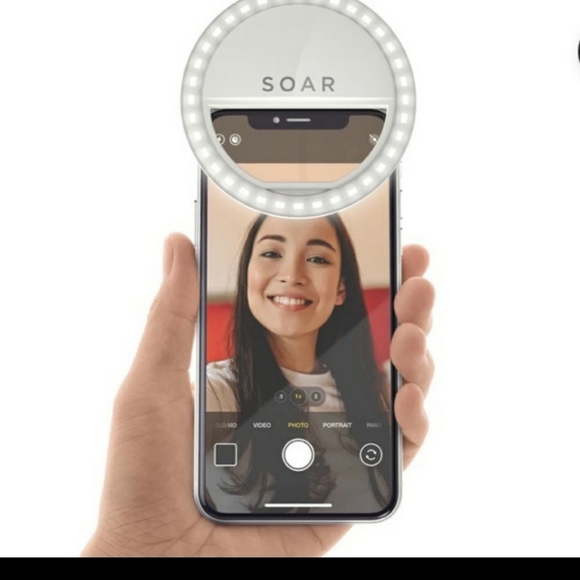 SOAR LED Ring Light - Picture 3 of 7